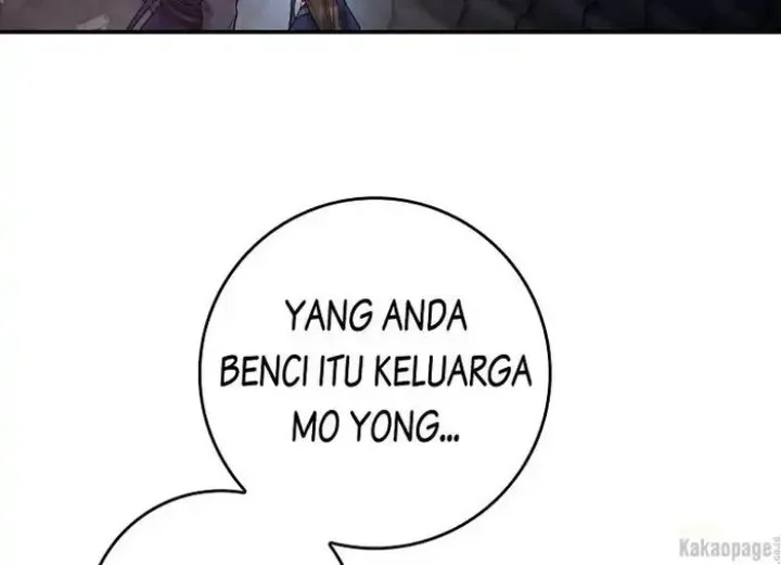 The Strongest Villainess Chapter 74 - halaman 27