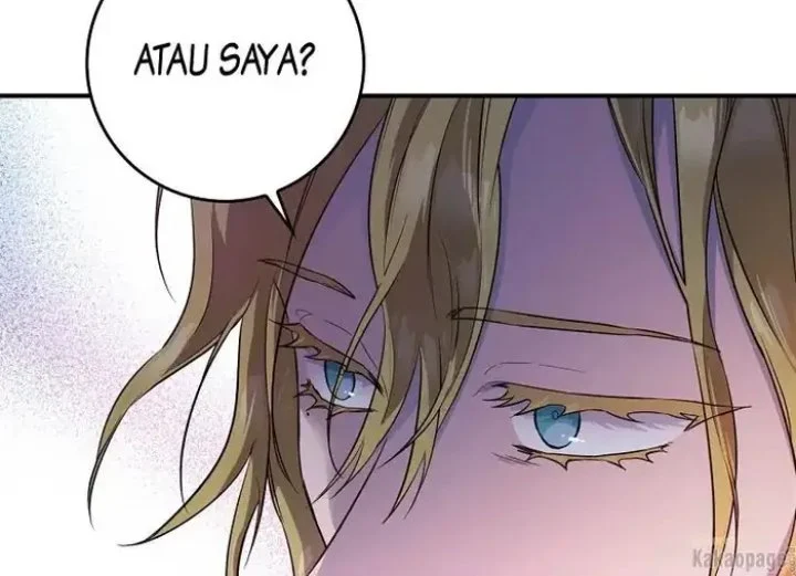 The Strongest Villainess Chapter 74 - halaman 28