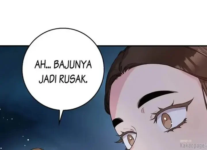 The Strongest Villainess Chapter 74 - halaman 4