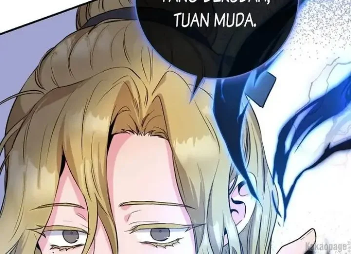 The Strongest Villainess Chapter 74 - halaman 45