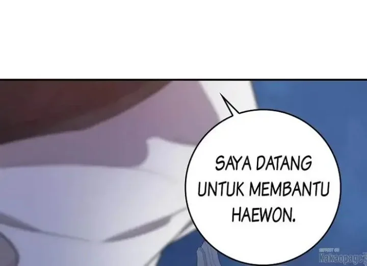 The Strongest Villainess Chapter 74 - halaman 63