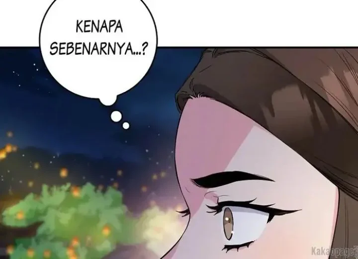 The Strongest Villainess Chapter 74 - halaman 76