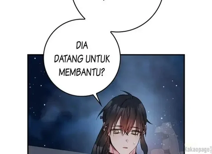 The Strongest Villainess Chapter 74 - halaman 78