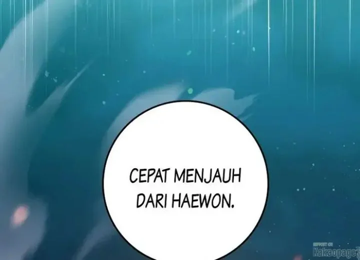 The Strongest Villainess Chapter 74 - halaman 8