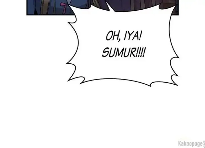 The Strongest Villainess Chapter 74 - halaman 80