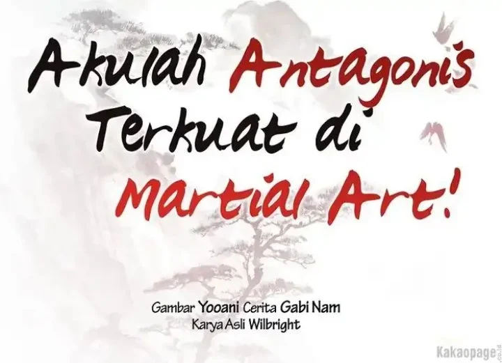The Strongest Villainess Chapter 74 - halaman 81