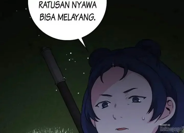 The Strongest Villainess Chapter 74 - halaman 92