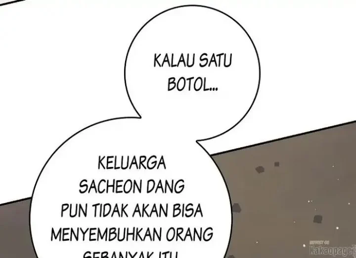 The Strongest Villainess Chapter 74 - halaman 94