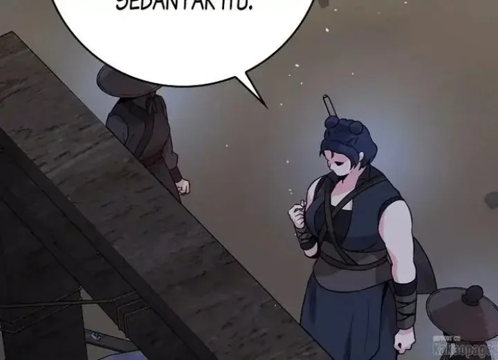 The Strongest Villainess Chapter 74 - halaman 95