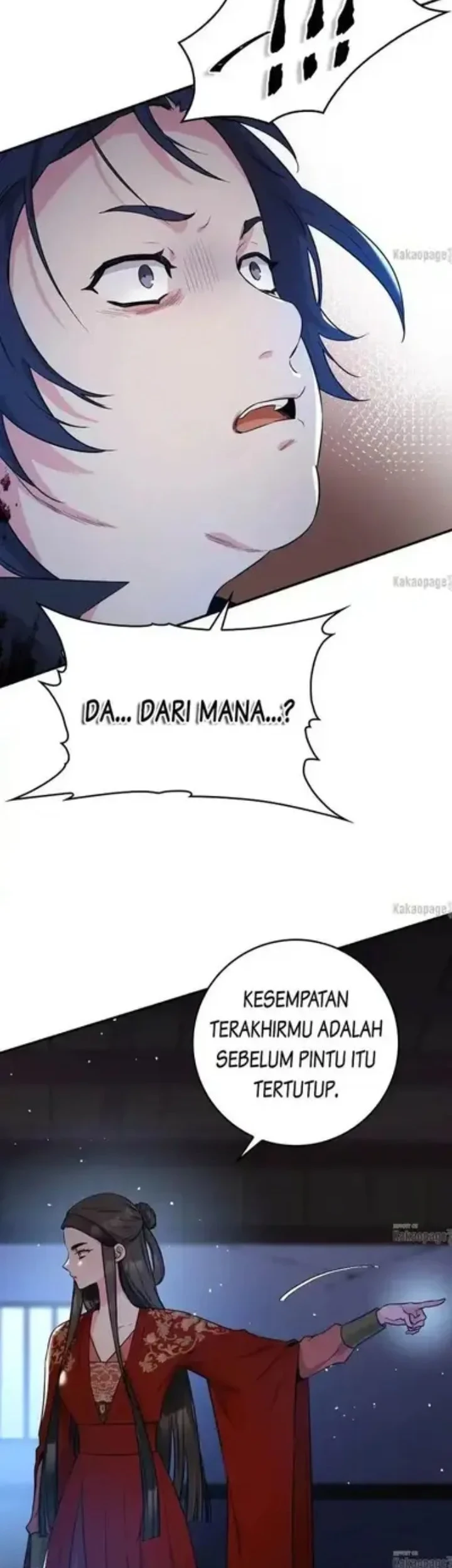 The Strongest Villainess Chapter 75 - halaman 14