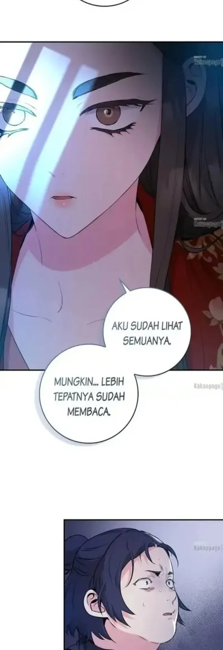 The Strongest Villainess Chapter 75 - halaman 18