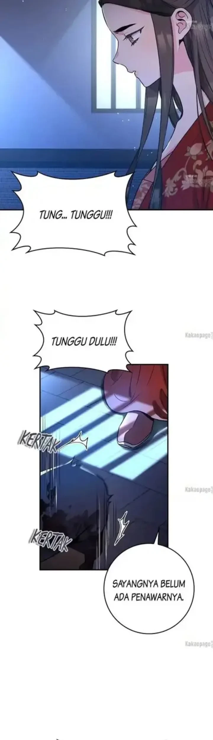 The Strongest Villainess Chapter 75 - halaman 25