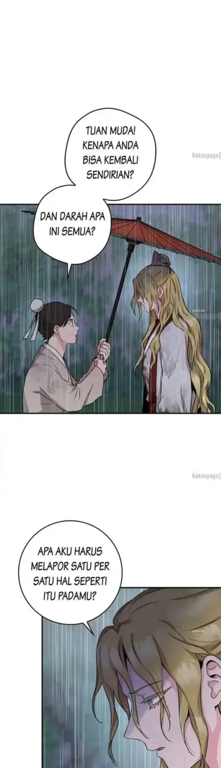 The Strongest Villainess Chapter 75 - halaman 31