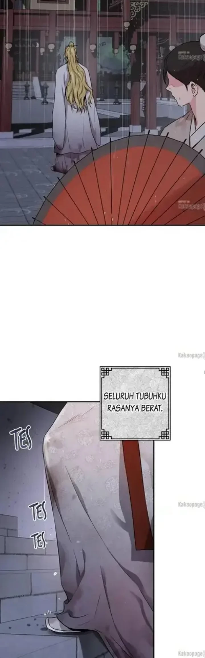 The Strongest Villainess Chapter 75 - halaman 33