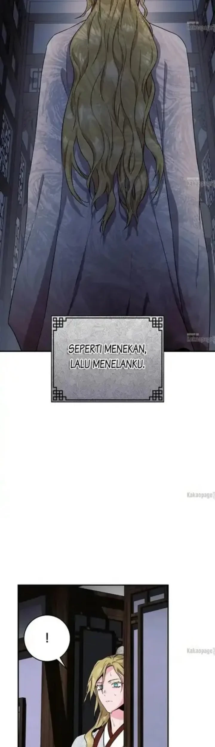 The Strongest Villainess Chapter 75 - halaman 35