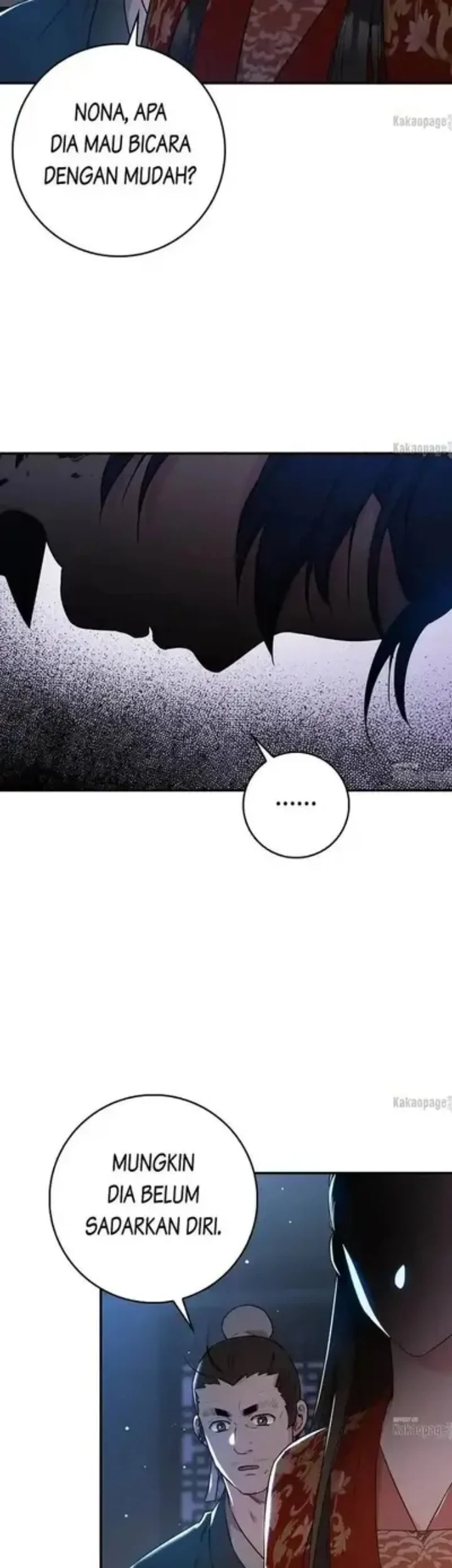 The Strongest Villainess Chapter 75 - halaman 4