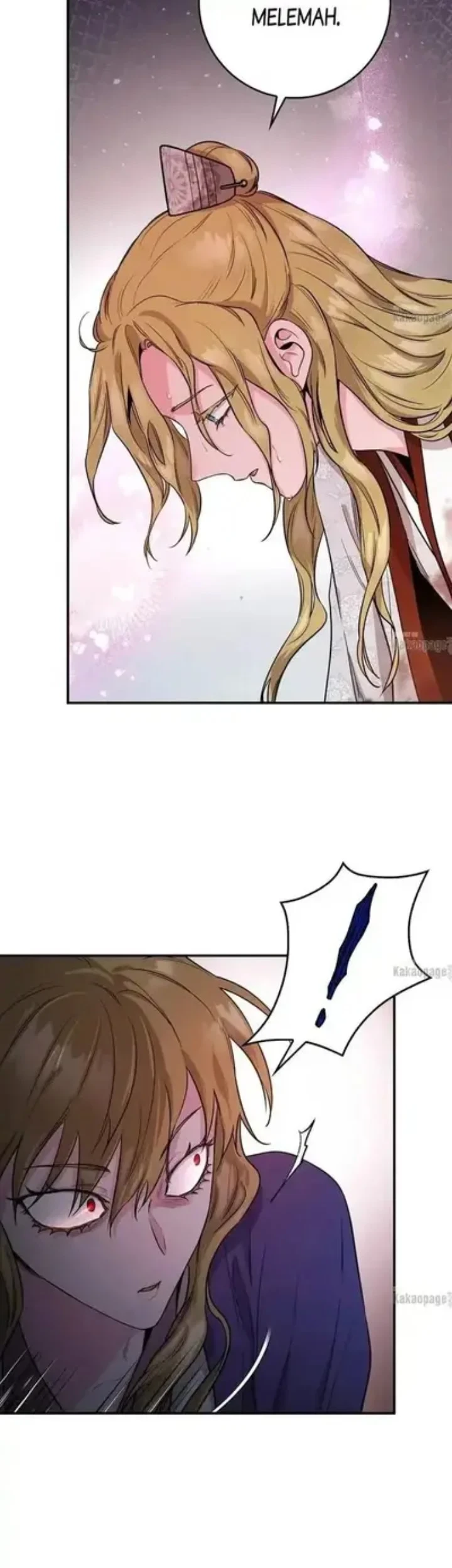 The Strongest Villainess Chapter 75 - halaman 40