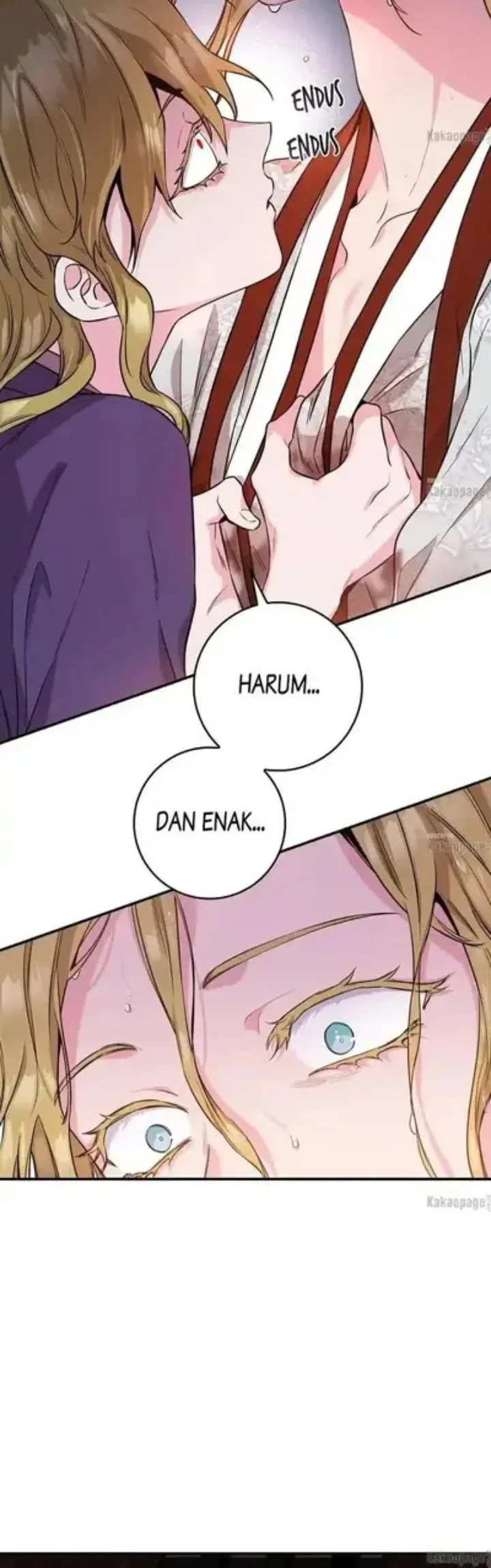 The Strongest Villainess Chapter 75 - halaman 42
