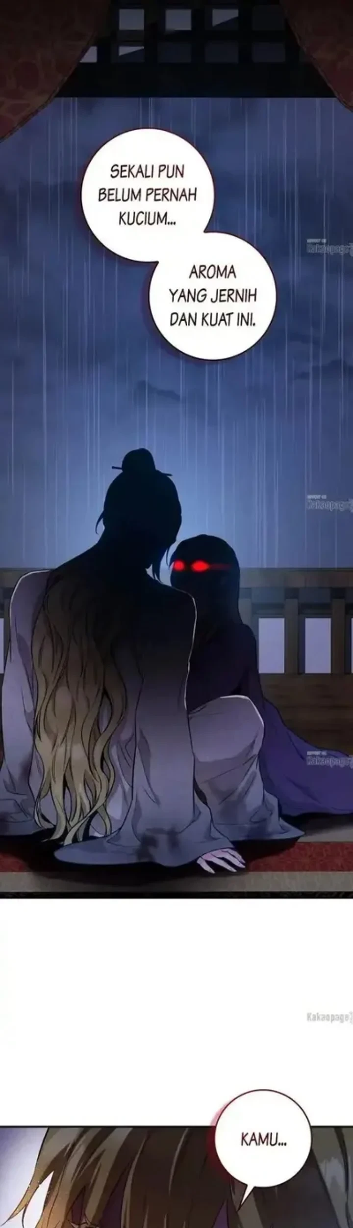 The Strongest Villainess Chapter 75 - halaman 43