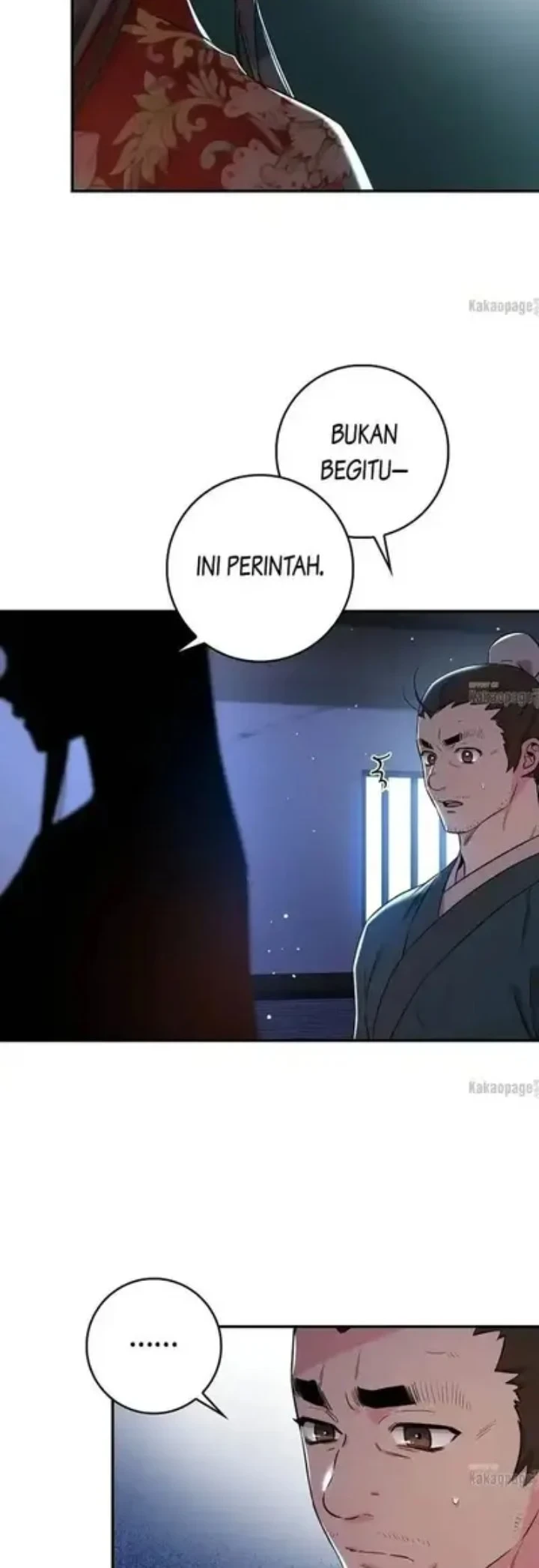 The Strongest Villainess Chapter 75 - halaman 6