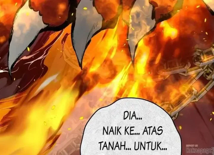 The Strongest Villainess Chapter 76 - halaman 100