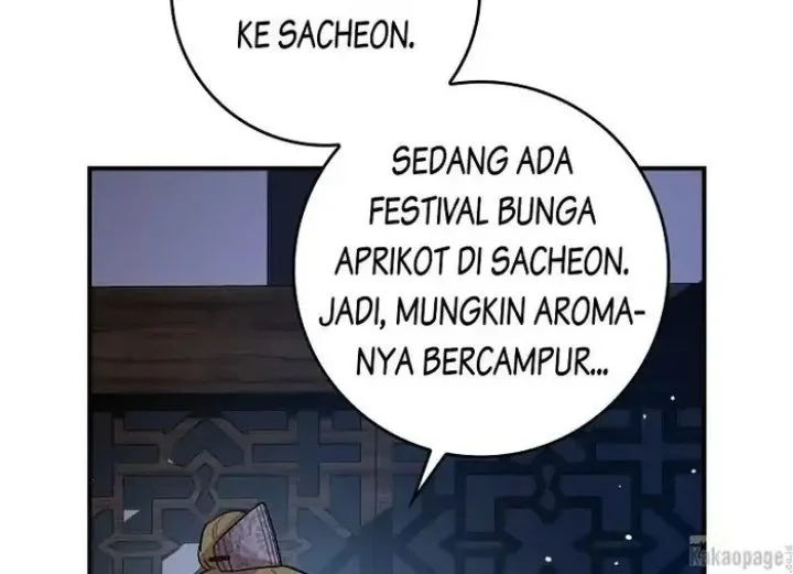 The Strongest Villainess Chapter 76 - halaman 12