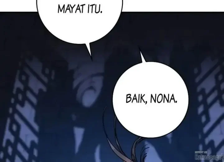 The Strongest Villainess Chapter 76 - halaman 123
