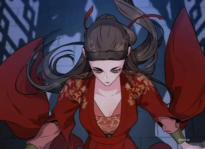 The Strongest Villainess Chapter 76 - halaman 124
