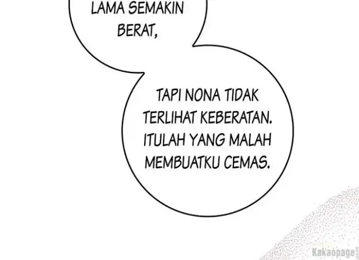 The Strongest Villainess Chapter 76 - halaman 137