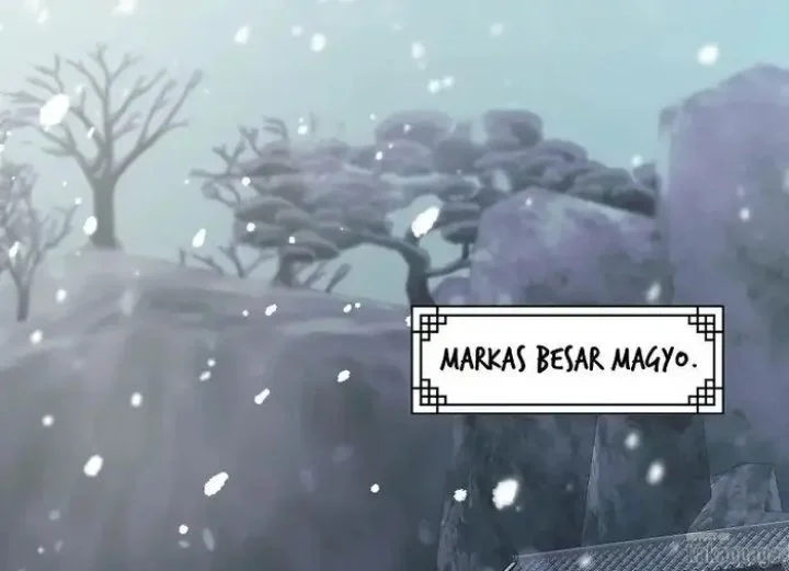 The Strongest Villainess Chapter 76 - halaman 143