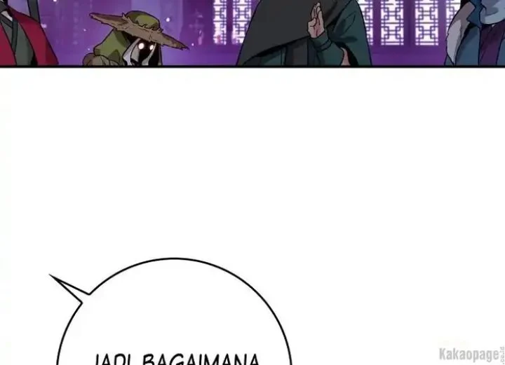 The Strongest Villainess Chapter 76 - halaman 153