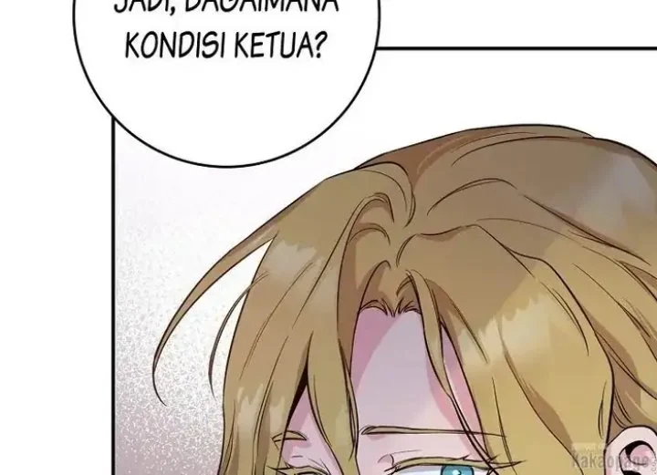 The Strongest Villainess Chapter 76 - halaman 154