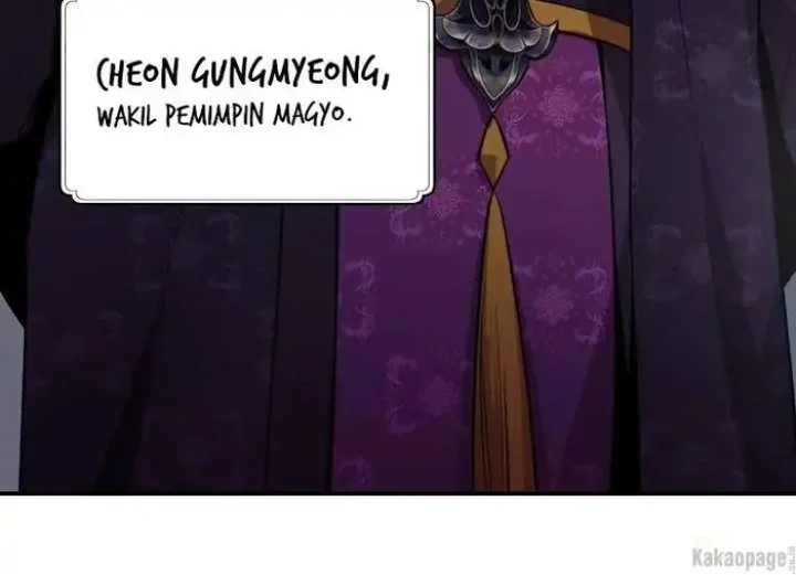 The Strongest Villainess Chapter 76 - halaman 159