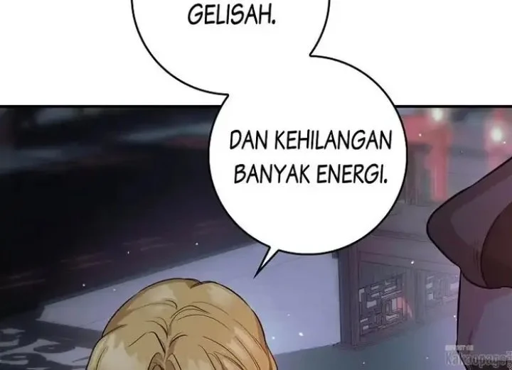 The Strongest Villainess Chapter 76 - halaman 161