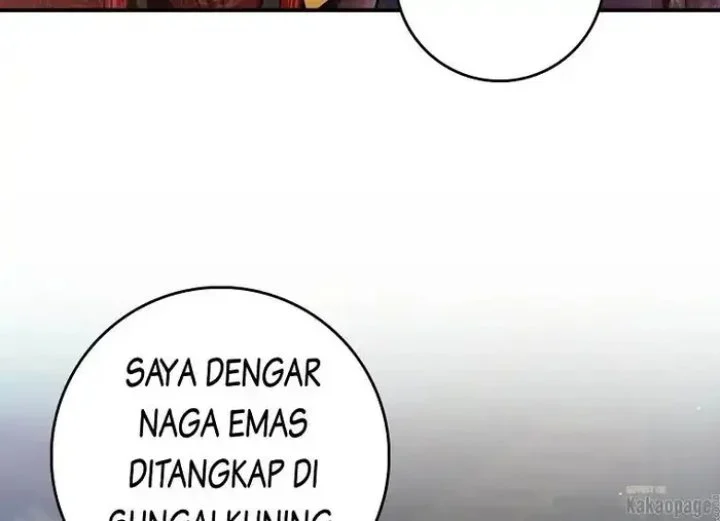 The Strongest Villainess Chapter 76 - halaman 163