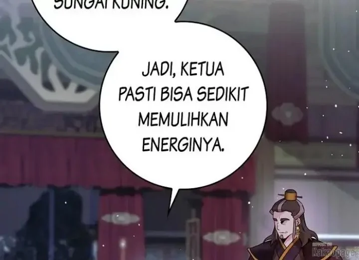 The Strongest Villainess Chapter 76 - halaman 164