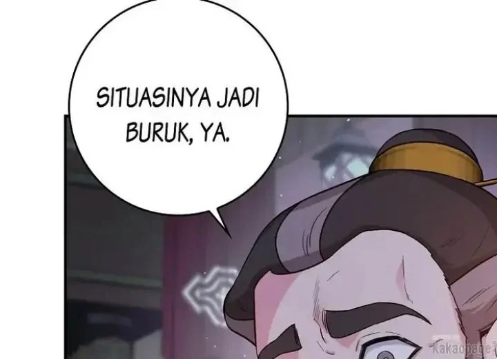 The Strongest Villainess Chapter 76 - halaman 166