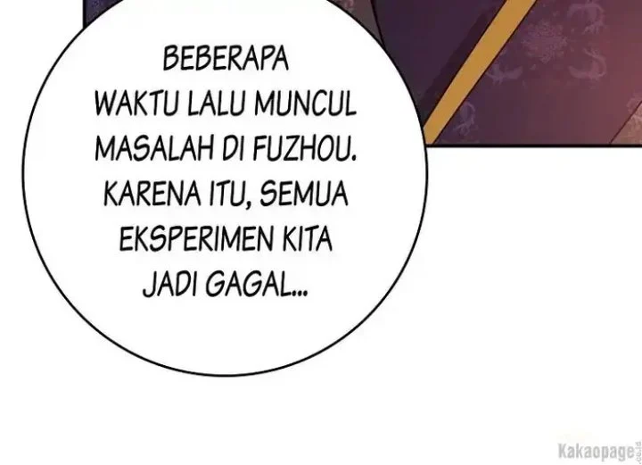 The Strongest Villainess Chapter 76 - halaman 168