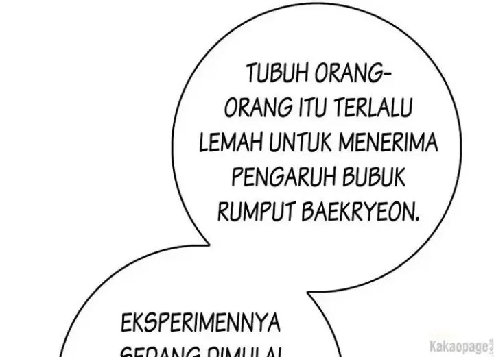 The Strongest Villainess Chapter 76 - halaman 169