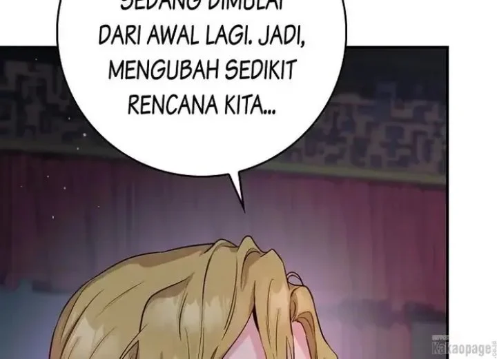 The Strongest Villainess Chapter 76 - halaman 170