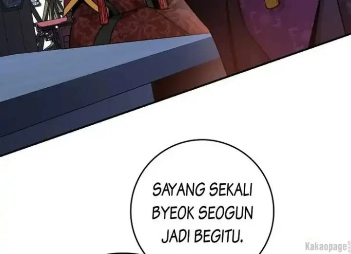 The Strongest Villainess Chapter 76 - halaman 176