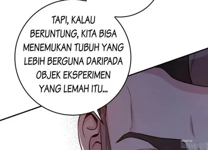 The Strongest Villainess Chapter 76 - halaman 177