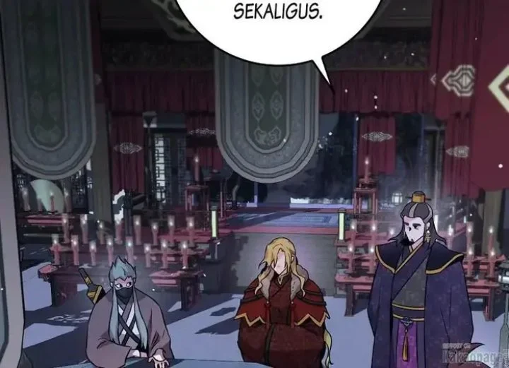 The Strongest Villainess Chapter 76 - halaman 180