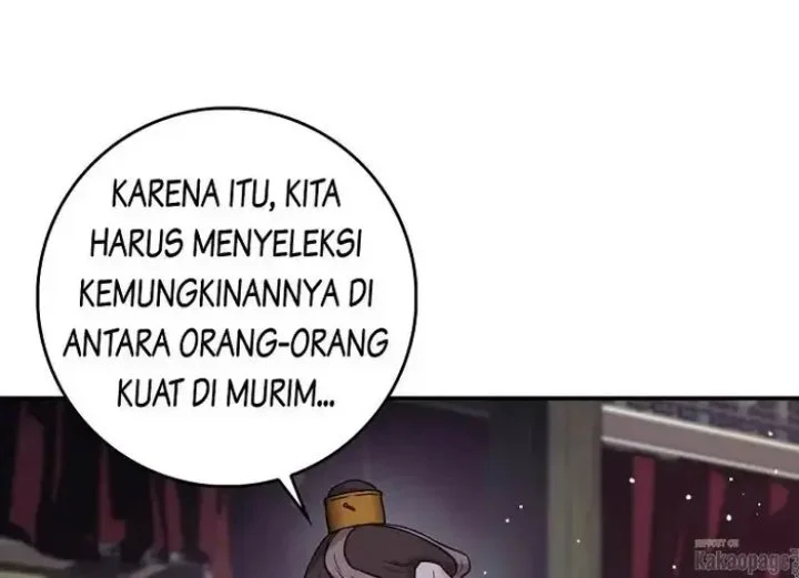 The Strongest Villainess Chapter 76 - halaman 184