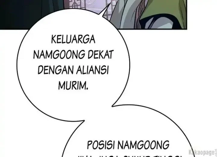 The Strongest Villainess Chapter 76 - halaman 195