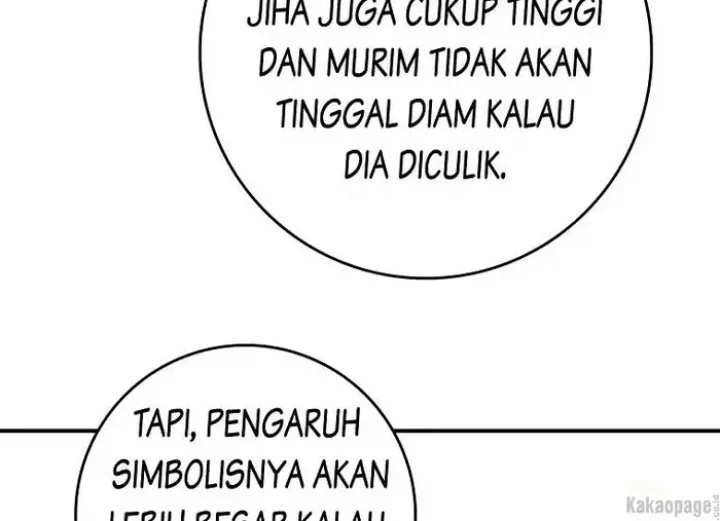The Strongest Villainess Chapter 76 - halaman 196