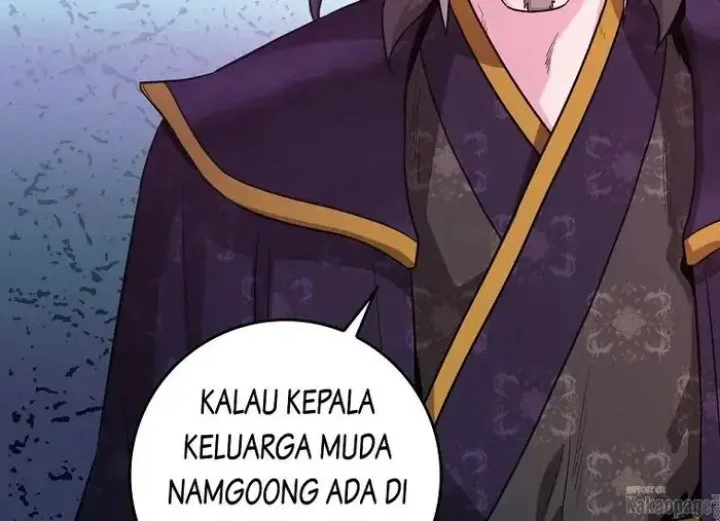 The Strongest Villainess Chapter 76 - halaman 198