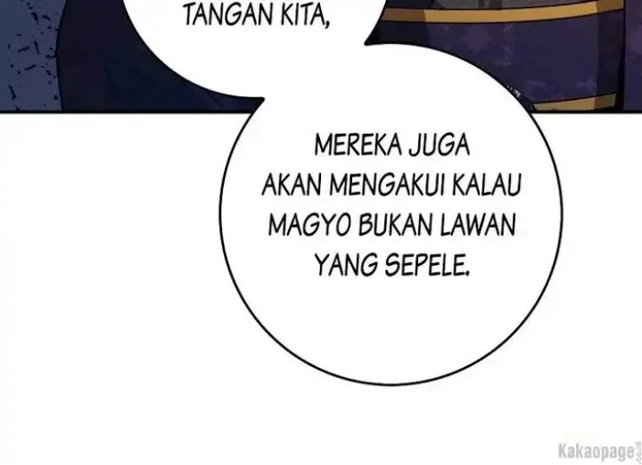 The Strongest Villainess Chapter 76 - halaman 199