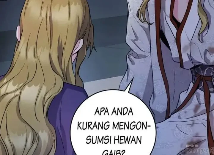 The Strongest Villainess Chapter 76 - halaman 20