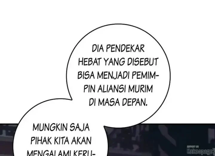 The Strongest Villainess Chapter 76 - halaman 200